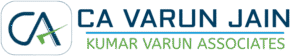 CA Varun Jain